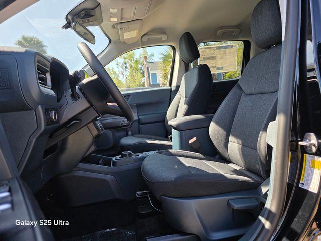 new 2026 Ford Maverick car, priced at $31,699