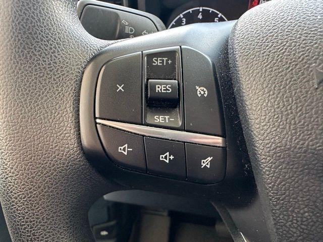 used 2024 Ford Maverick car, priced at $23,900