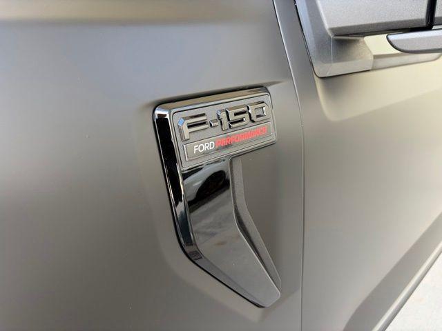new 2026 Ford F-150 car, priced at $68,537