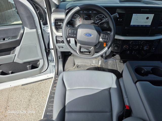 new 2026 Ford F-250 car, priced at $45,830