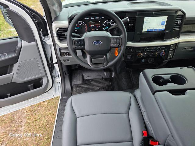 new 2026 Ford F-250 car, priced at $46,404
