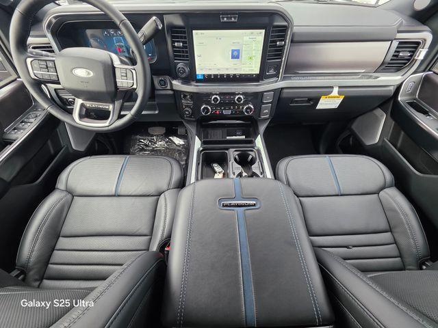 new 2026 Ford F-250 car, priced at $88,930