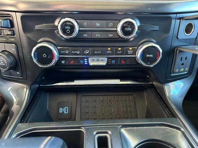 used 2023 Ford F-150 car, priced at $53,100