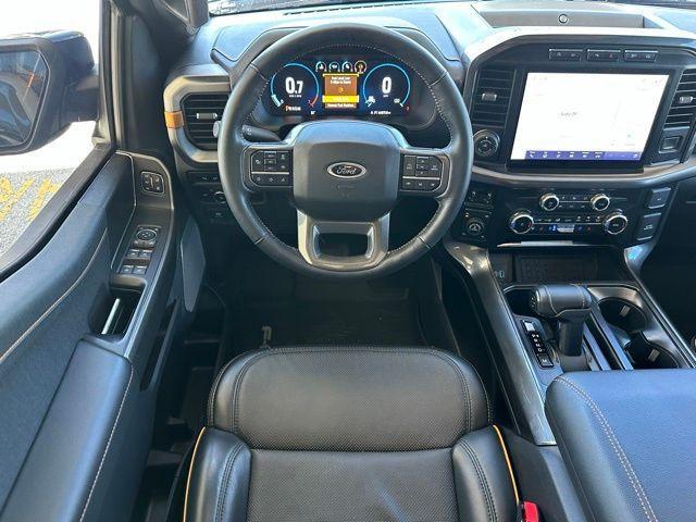 used 2023 Ford F-150 car, priced at $53,100