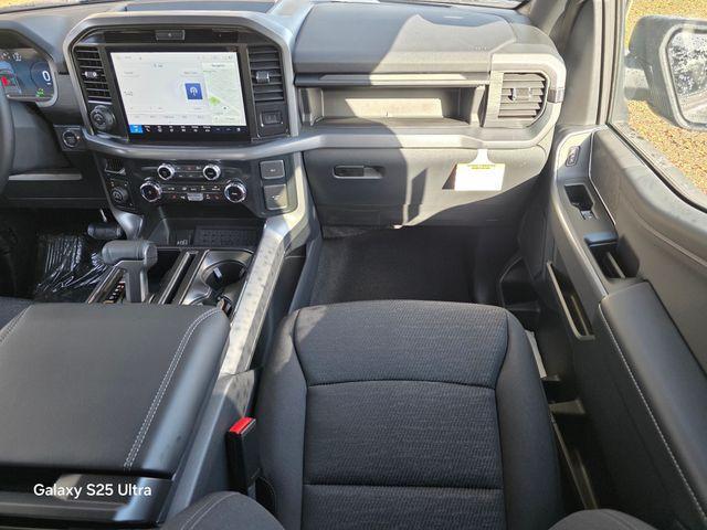 new 2026 Ford F-150 car, priced at $59,210
