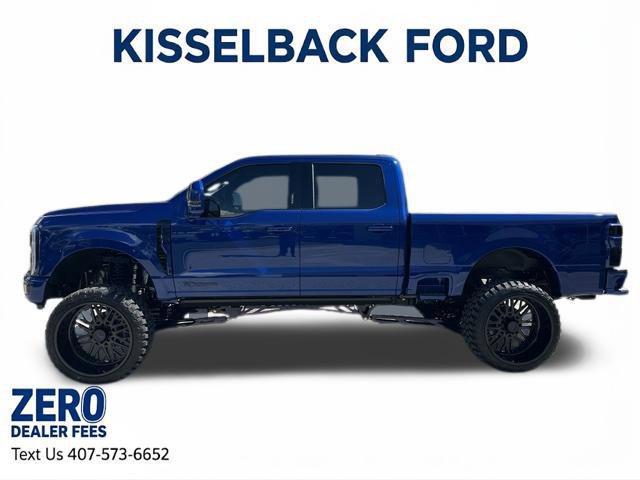 new 2026 Ford F-250 car, priced at $139,804