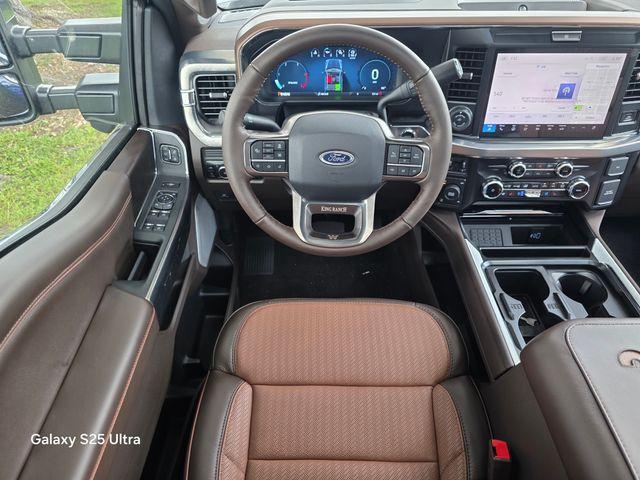 new 2026 Ford F-250 car, priced at $92,005