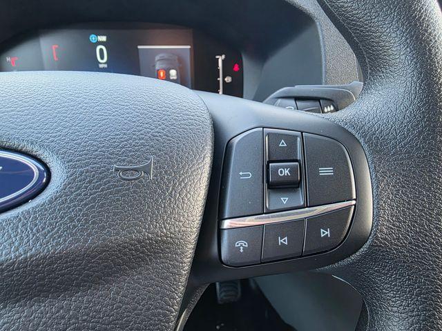 new 2026 Ford Transit-250 car, priced at $47,694