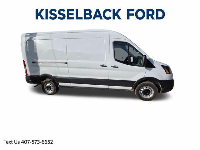 new 2026 Ford Transit-250 car, priced at $47,694