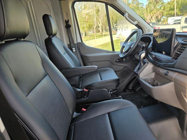 new 2026 Ford Transit-250 car, priced at $47,694