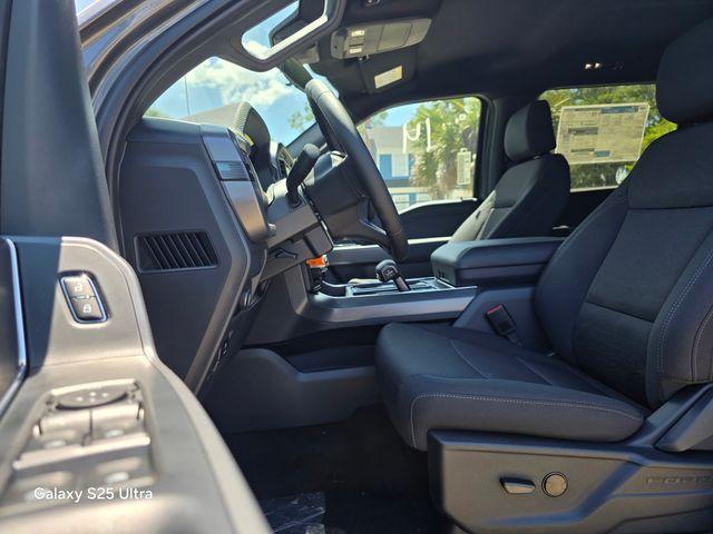 new 2026 Ford F-150 car, priced at $51,072