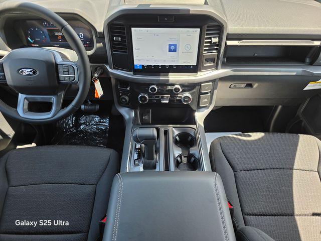 new 2026 Ford F-150 car, priced at $51,072