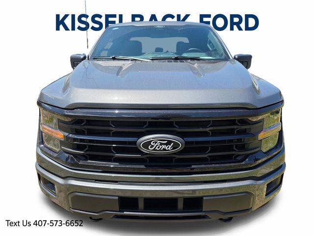 new 2026 Ford F-150 car, priced at $51,072