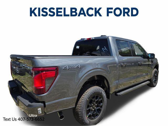 new 2026 Ford F-150 car, priced at $51,072
