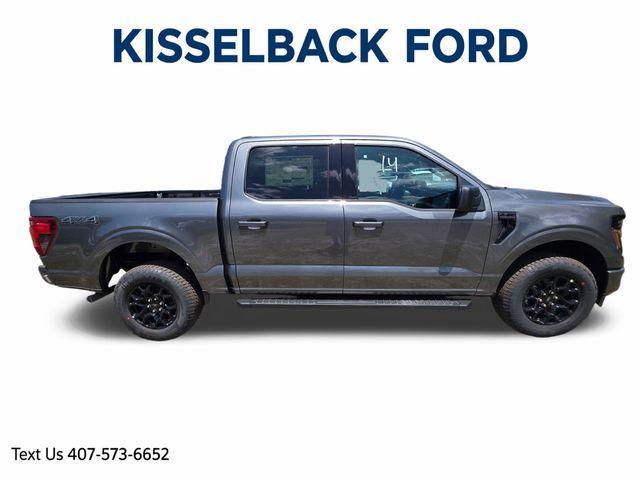 new 2026 Ford F-150 car, priced at $51,072