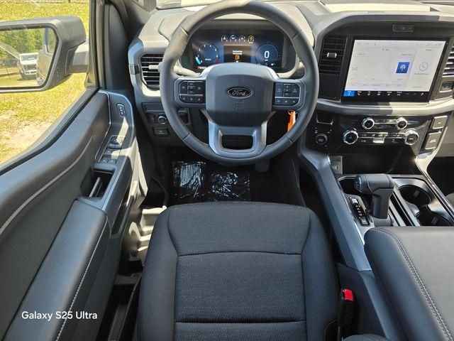 new 2026 Ford F-150 car, priced at $51,072