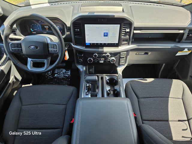 new 2026 Ford F-150 car, priced at $51,072