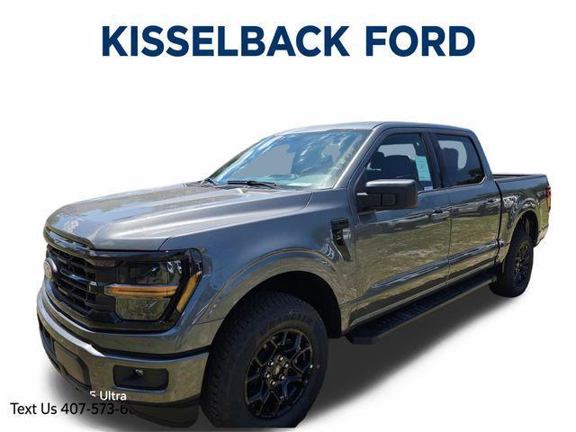 new 2026 Ford F-150 car, priced at $51,072