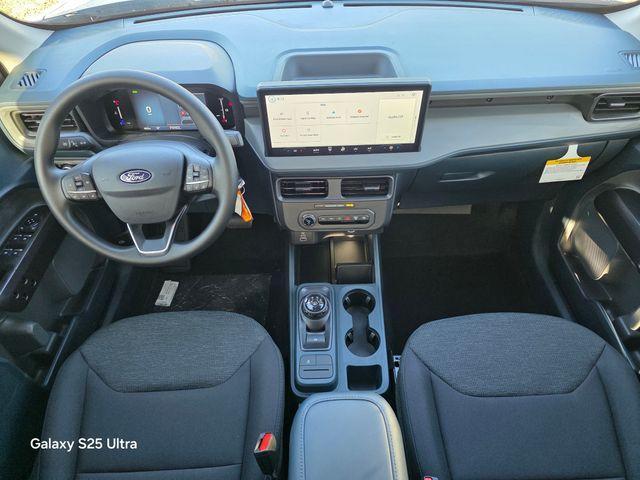 new 2026 Ford Maverick car, priced at $28,472