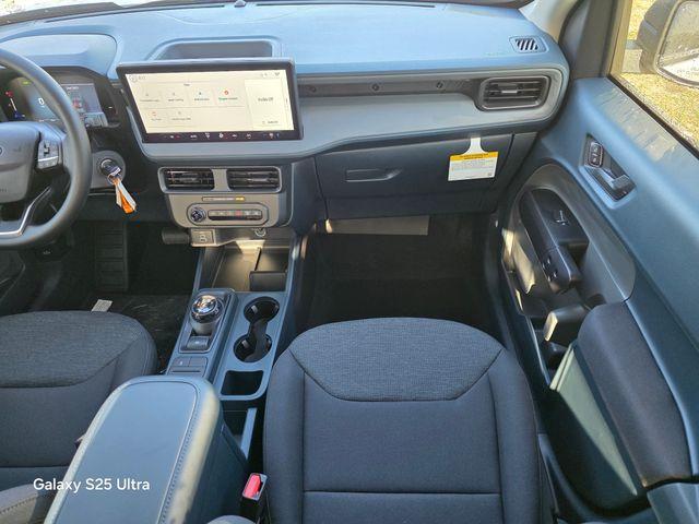 new 2026 Ford Maverick car, priced at $28,472