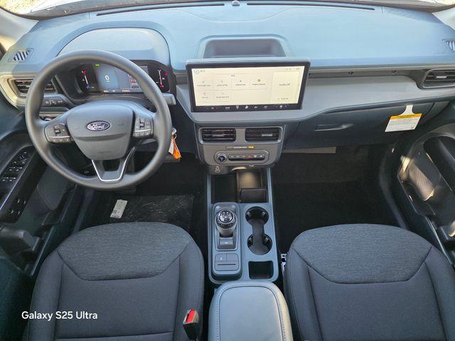 new 2026 Ford Maverick car, priced at $28,472