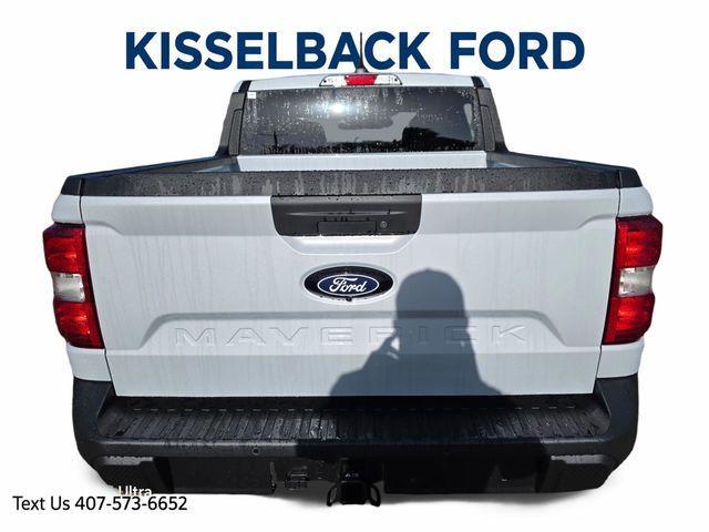 new 2026 Ford Maverick car, priced at $28,472