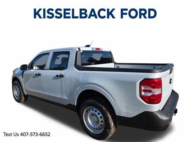 new 2026 Ford Maverick car, priced at $28,472