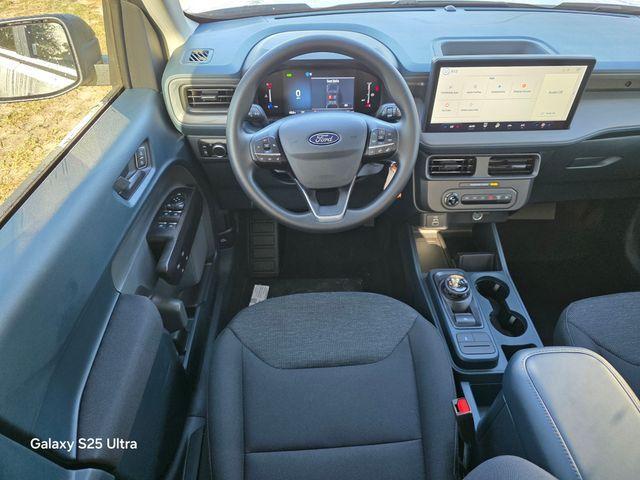 new 2026 Ford Maverick car, priced at $28,472
