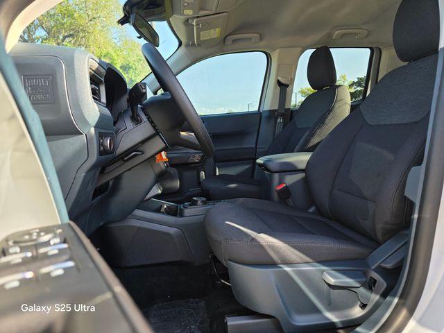 new 2026 Ford Maverick car, priced at $28,472
