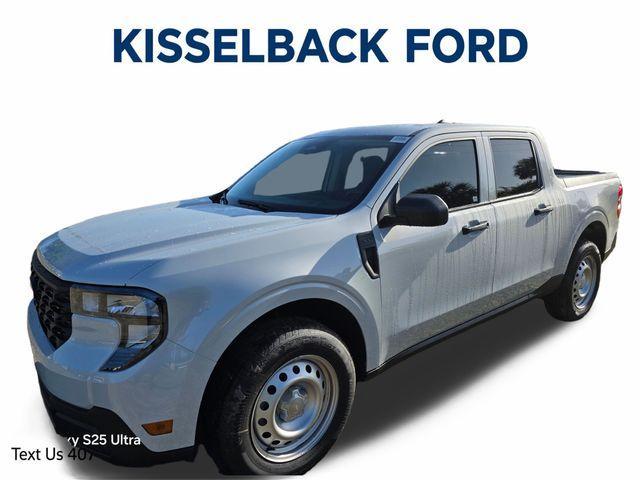 new 2026 Ford Maverick car, priced at $28,472