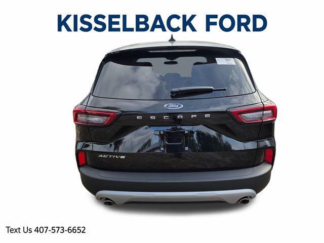 new 2026 Ford Escape car, priced at $26,900