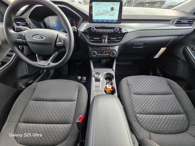 new 2026 Ford Escape car, priced at $26,900