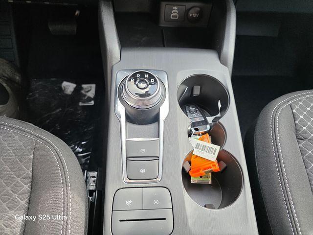 new 2026 Ford Escape car, priced at $26,900
