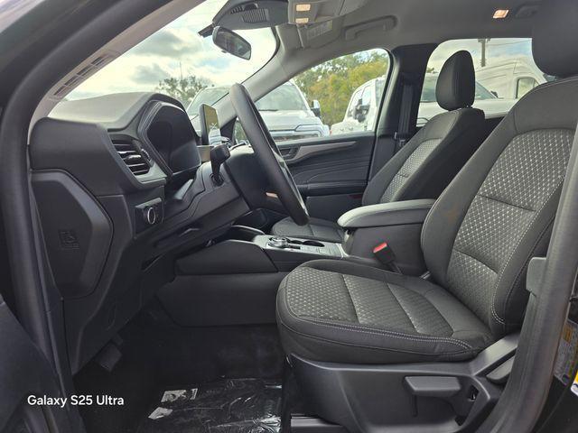 new 2026 Ford Escape car, priced at $26,900