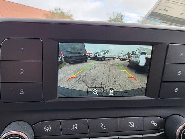 new 2025 Ford Transit-250 car, priced at $49,877