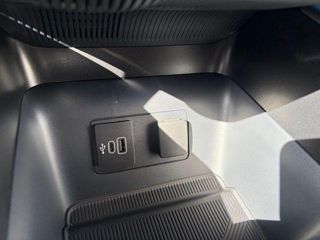 new 2026 Ford Explorer car, priced at $42,503