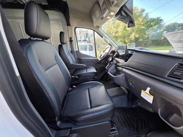 new 2026 Ford Transit-250 car, priced at $47,907