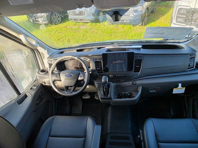 new 2026 Ford Transit-250 car, priced at $47,907