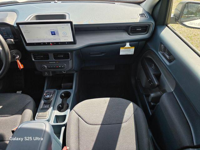new 2026 Ford Maverick car, priced at $27,784