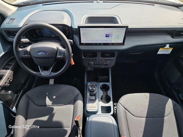 new 2026 Ford Maverick car, priced at $27,784