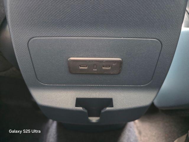 new 2026 Ford Maverick car, priced at $27,784