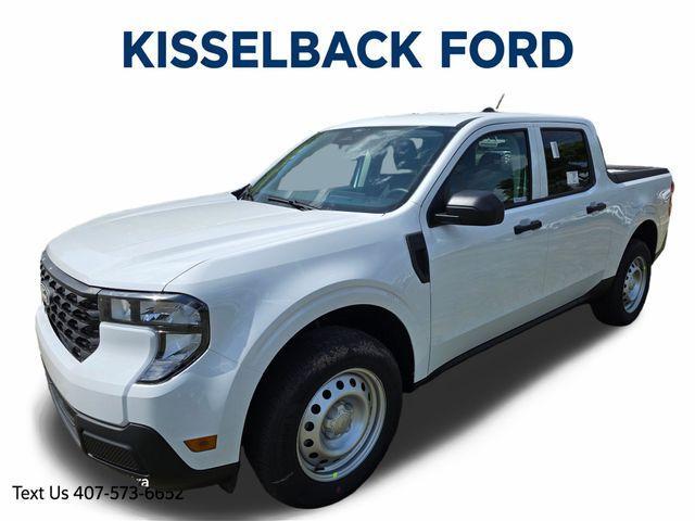new 2026 Ford Maverick car, priced at $27,784