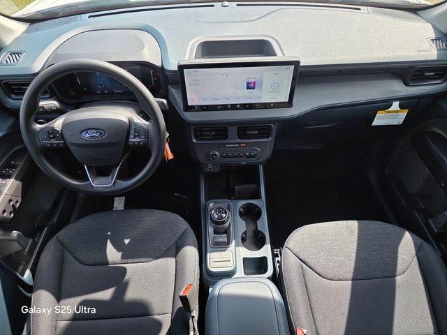 new 2026 Ford Maverick car, priced at $27,784