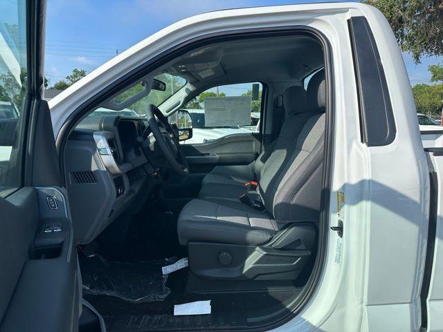 new 2025 Ford F-350 car, priced at $51,350
