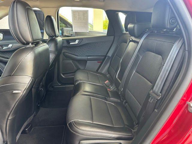 used 2020 Ford Escape car, priced at $21,750