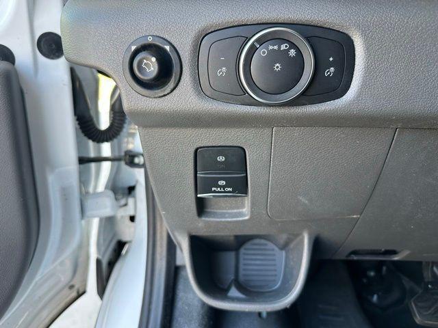 used 2023 Ford Transit-250 car, priced at $36,900