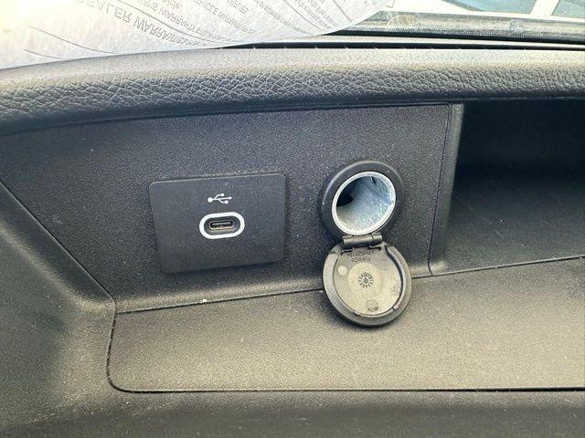 used 2023 Ford Transit-250 car, priced at $36,900