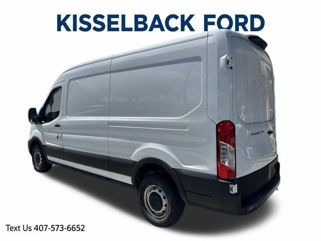 used 2023 Ford Transit-250 car, priced at $36,900