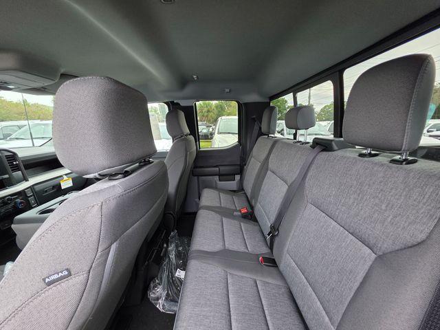 new 2026 Ford F-350 car, priced at $54,302
