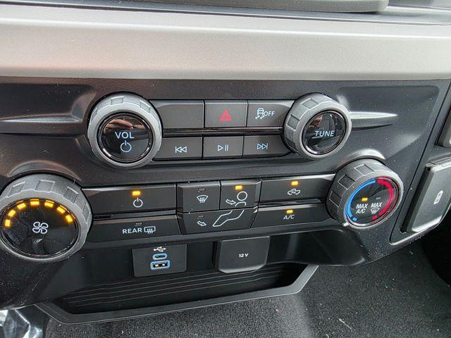new 2026 Ford F-350 car, priced at $54,302